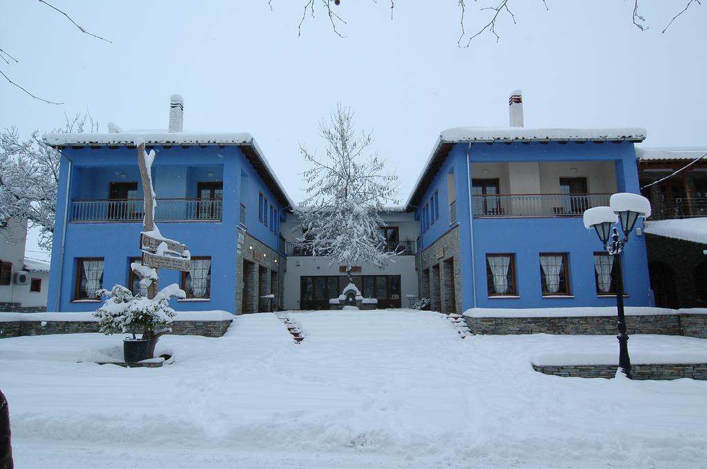 Apartment Safetis Stories