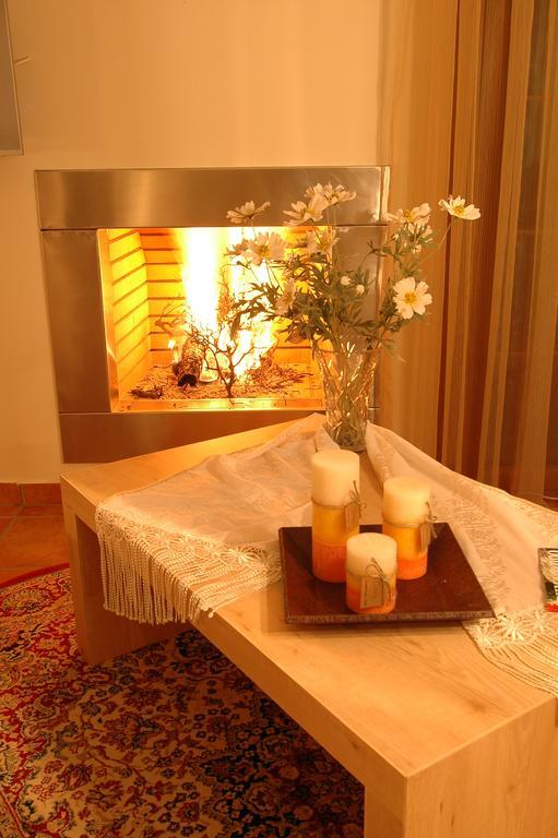 Safetis Stories Apartment *