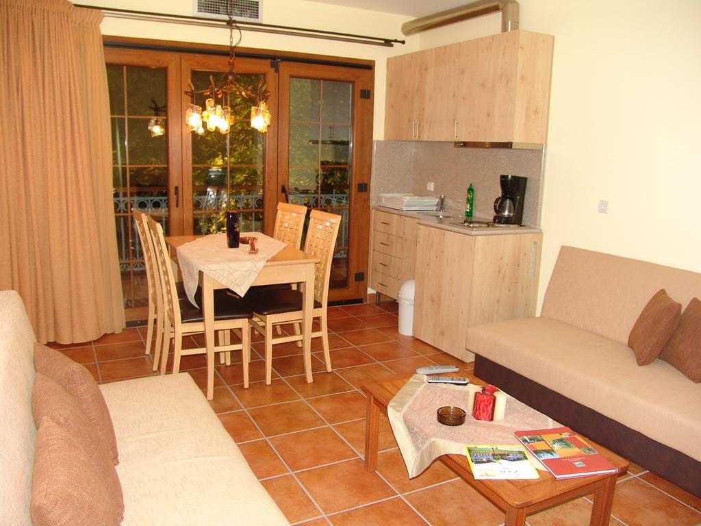 Apartment Safetis Stories